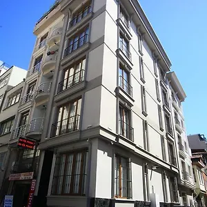 Apart Otel Onur, İstanbul